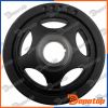 Poulie damper vilebrequin pour MERCEDES | RKP-ME-015, 001-10-29749
